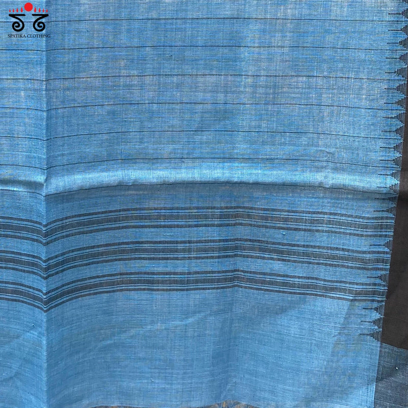 Ponduru Handspun Handwoven Cotton Dupatta