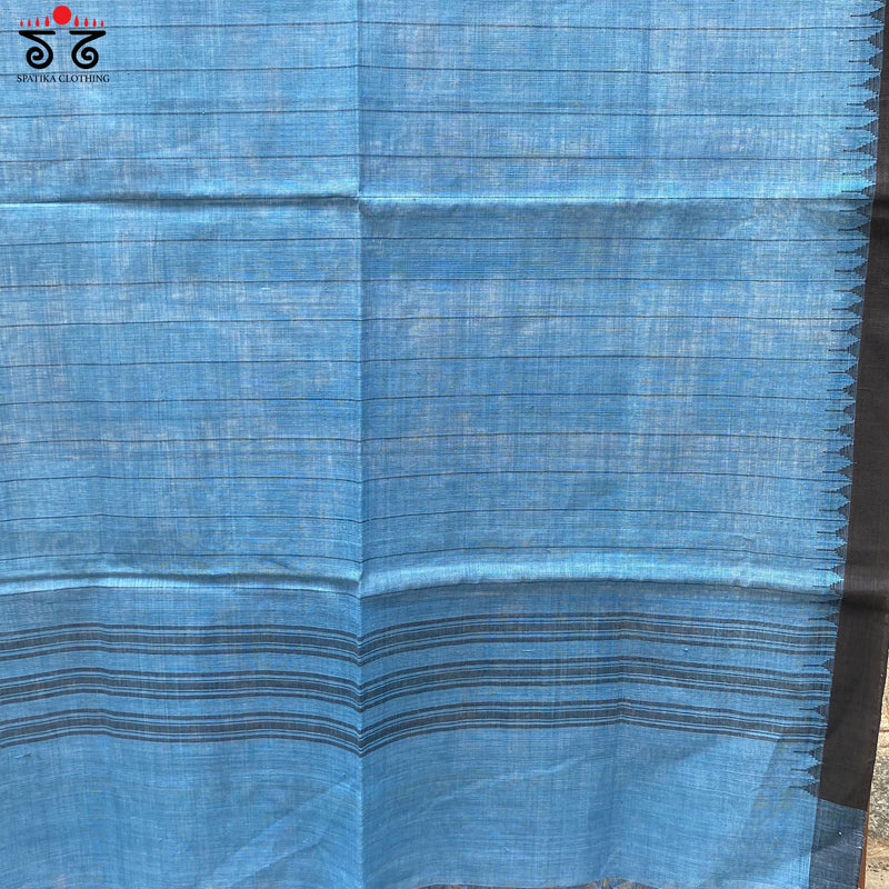 Ponduru Handspun Handwoven Cotton Dupatta