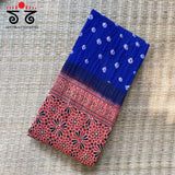 Bandhani - Ajrak Dupatta
