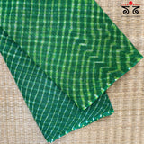 Kota Leheriya Saree