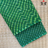 Kota Leheriya Saree