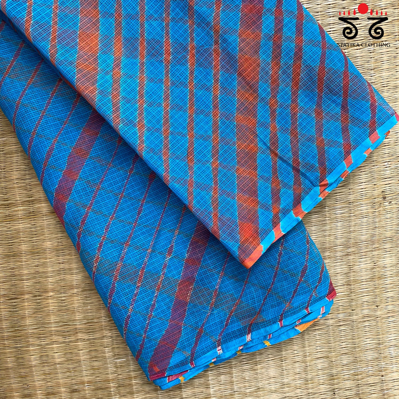 Kota Leheriya Saree