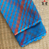 Kota Leheriya Saree