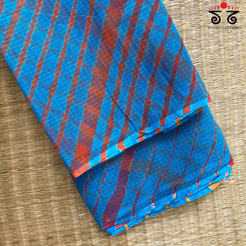 Kota Leheriya Saree