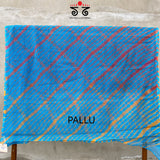 Kota Leheriya Saree