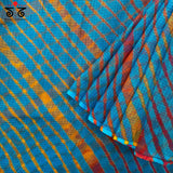 Kota Leheriya Saree