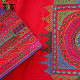 Lambani Hand Crafted Blouse - BestSeller!!