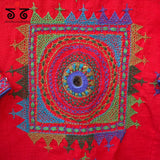 Lambani Hand Crafted Blouse - BestSeller!!