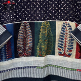 The Colourama Blouse