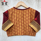 Bagh Handcrafted Blouse