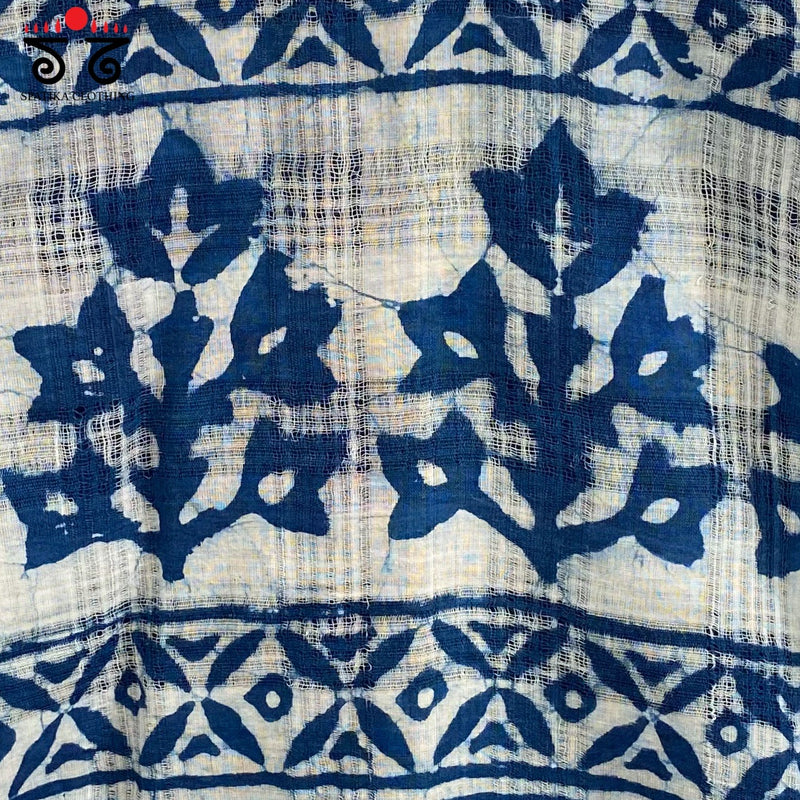 Hand - Blockprinted Handcrafted Blouse
