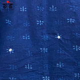 Dragonfly Hand Blockprinted Blouse
