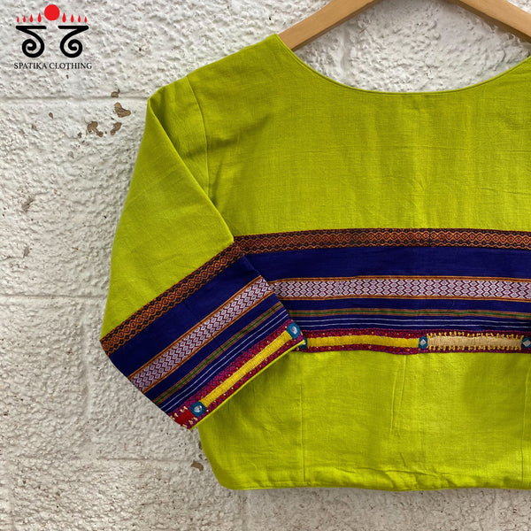 Khun - Lambani  Blouse