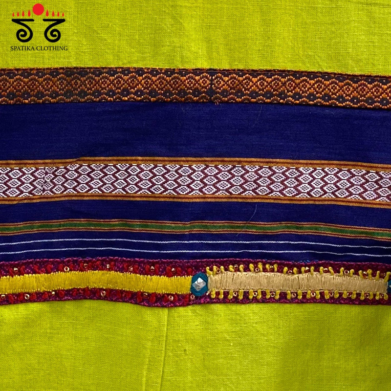Khun - Lambani  Blouse