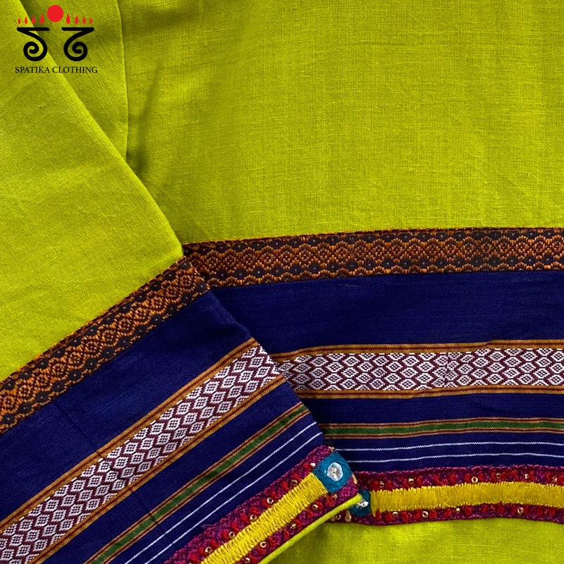 Khun - Lambani  Blouse