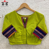 Khun - Lambani  Blouse
