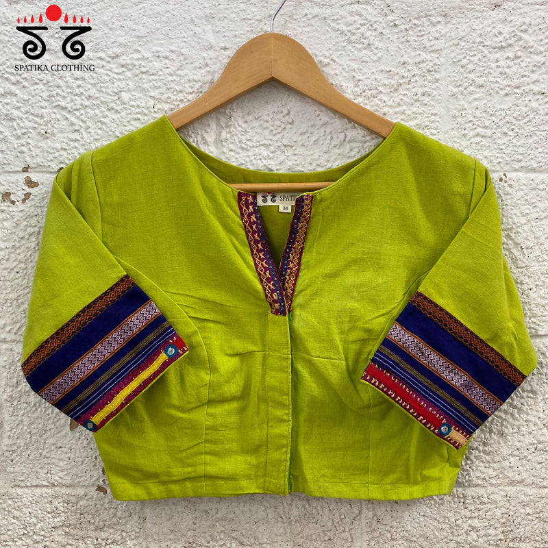 Khun - Lambani  Blouse