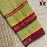 Lambani Narayanapet Cotton Saree