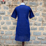 Ponduru Handspun Handwoven Kurta