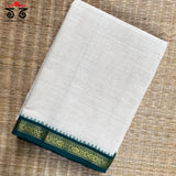 Ponduru Handspun Dhoti
