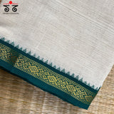 Ponduru Handspun Dhoti