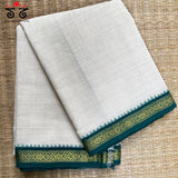 Ponduru Handspun Dhoti