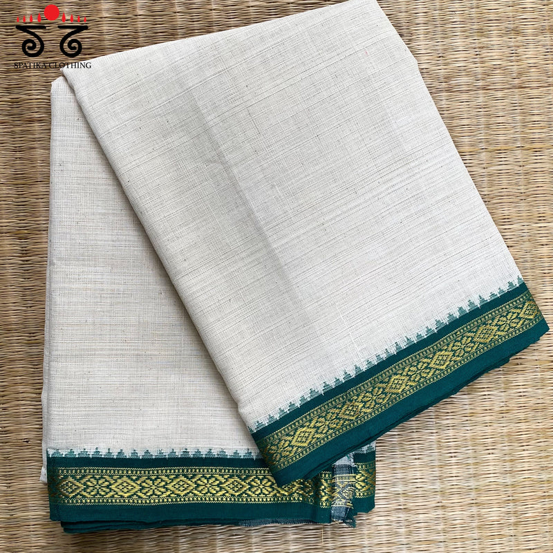 Ponduru Handspun Dhoti