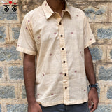 Jamdhani - Ponduru Men's Shirt