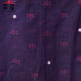 Dragonfly Hand Blockprinted Blouse