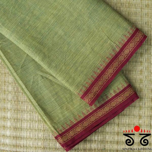 Ponduru Handspun Saree