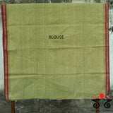 Ponduru Handspun Saree