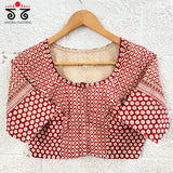 Bagh Handcrafted Blouse