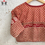 Bagh Handcrafted Blouse