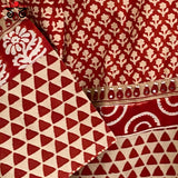 Bagh Handcrafted Blouse