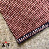Hand - Embroidered Pant