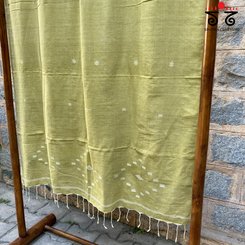 Jamdhani Dupatta