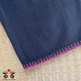 Hand - Embroidered Pant