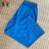 Hand - Embroidered Pant