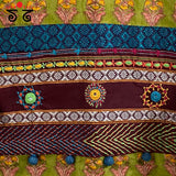 Khun - Lambani Hand Crafted Blouse