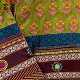 Khun - Lambani Hand Crafted Blouse