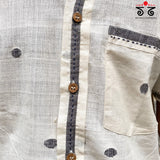 Jamdhani - Ponduru Men's Shirt